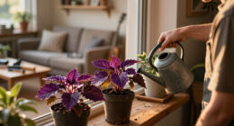 11 Best Purple Houseplants in 2026