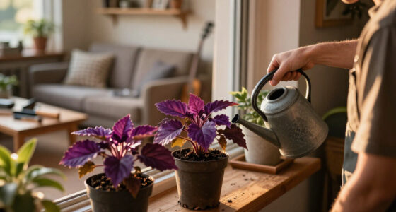 11 Best Purple Houseplants in 2026