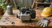 11 Best Waterproof Gas Engines in 2026