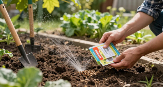12 Best Cover Crop Seeds in 2026