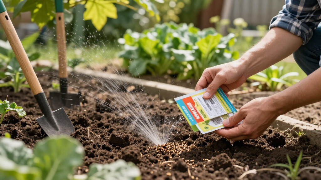 12 Best Cover Crop Seeds in 2026