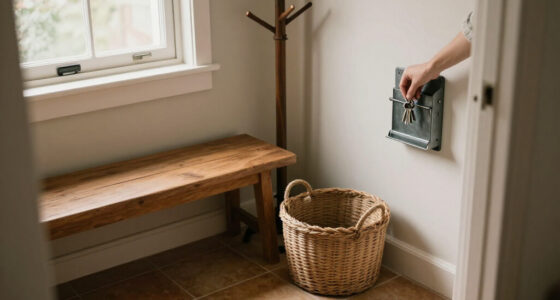 12 Best Entryway Organizers in 2026