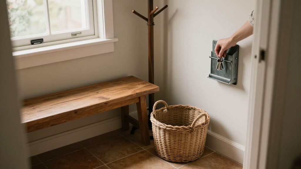 12 Best Entryway Organizers in 2026