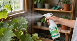 12 Best Fungicides for Powdery Mildew in 2026
