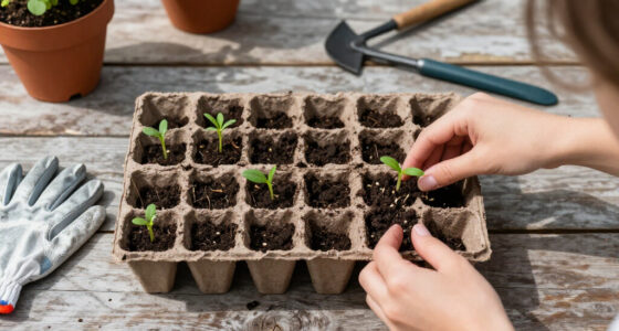 12 Best Garden Seed Starting Trays in 2026