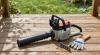 12 Best Gas-Powered Leaf Blowers for 2026