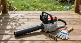 12 Best Gas-Powered Leaf Blowers for 2026