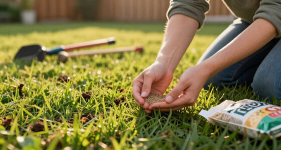12 Best Lawn Repair Seed in 2026
