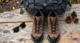 12 Best Mountain Hiking Shoes in 2026