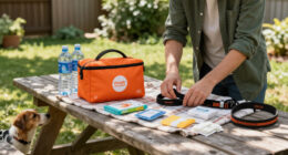 12 Best Pet Emergency Preparedness Kits in 2026