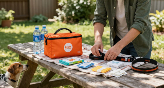 12 Best Pet Emergency Preparedness Kits in 2026