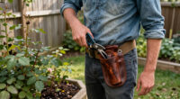 12 Best Pruning Shear Holsters for 2026