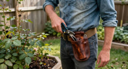 12 Best Pruning Shear Holsters for 2026
