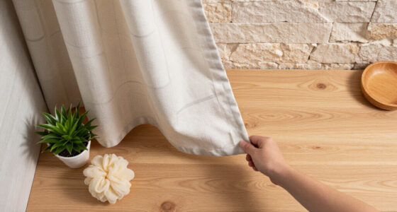 12 Best Shower Curtains in 2026