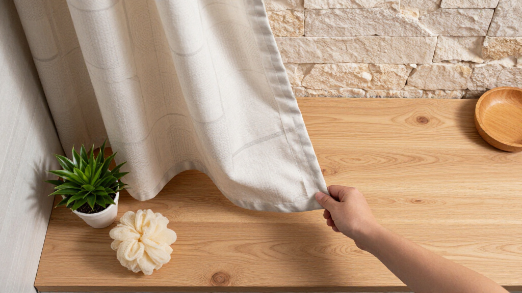 12 Best Shower Curtains in 2026