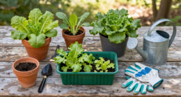 12 Best Vegetable Garden Containers in 2026