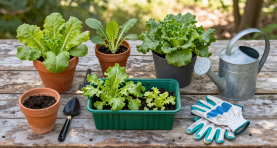 12 Best Vegetable Garden Containers in 2026