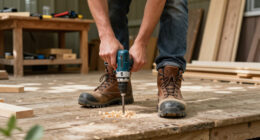 12 Best Work And Outdoor Footwear In 2026