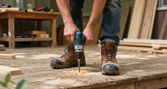12 Best Work And Outdoor Footwear In 2026