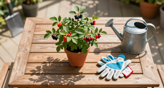 13 Best Berry-Producing Shrubs in 2026