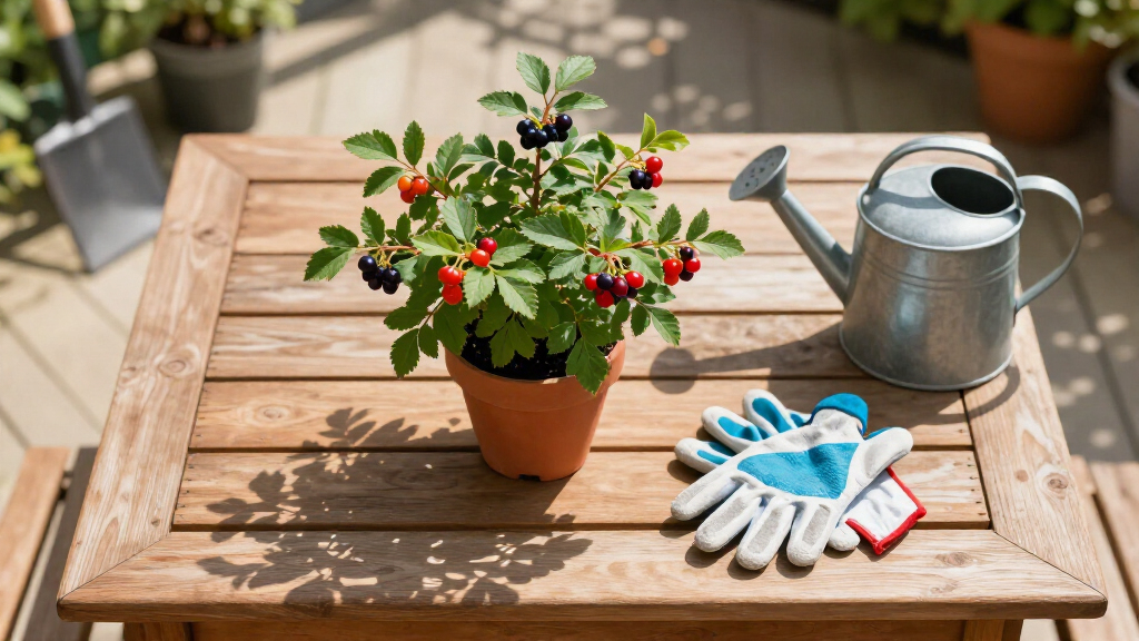 13 Best Berry-Producing Shrubs in 2026