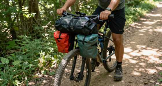 13 Best Bikepacking Bags in 2026