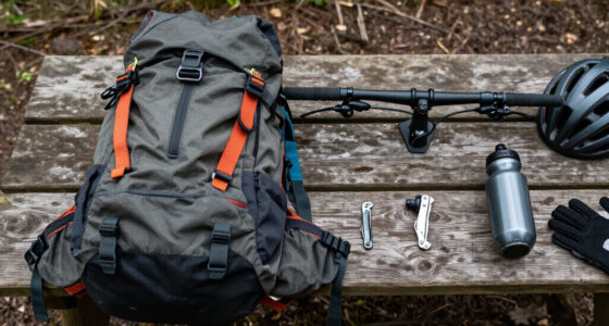 13 Best Bikepacking Gear in 2026