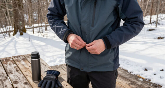 13 Best Cold-Weather Performance Wear in 2026