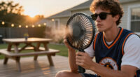 13 Best Cooling Products for Sports Fans in 2026