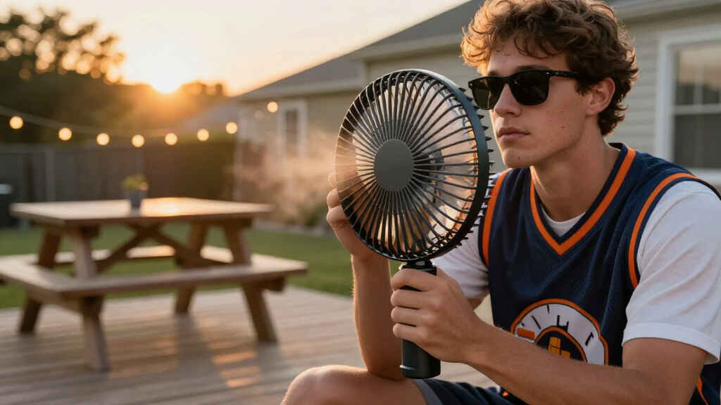 13 Best Cooling Products for Sports Fans in 2026