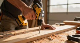13 Best Cordless Impact Drivers for 2026