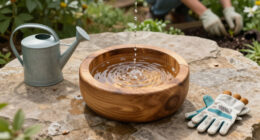 13 Best Garden Water Features in 2026