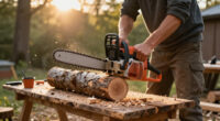 13 Best Gas-Powered Chainsaws in 2026