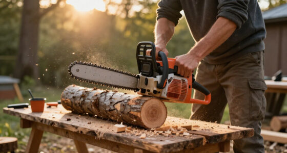 13 Best Gas-Powered Chainsaws in 2026
