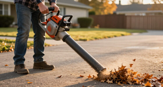 13 Best Gas-Powered Leaf Blowers for 2026