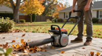 13 Best Gas-Powered Leaf Blowers in 2026