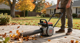 13 Best Gas-Powered Leaf Blowers in 2026