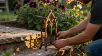 13 Best Gothic Garden Decor in 2026