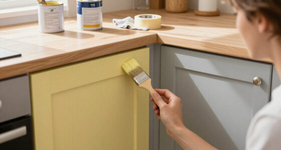 13 Best Kitchen Cabinet Paints in 2026