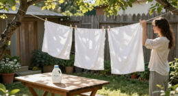 13 Best Natural Laundry Whiteners in 2026