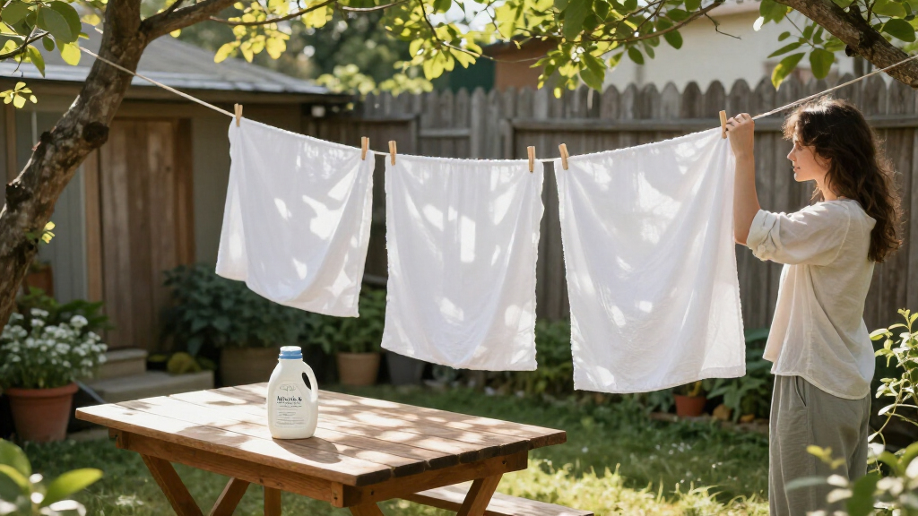 13 Best Natural Laundry Whiteners in 2026