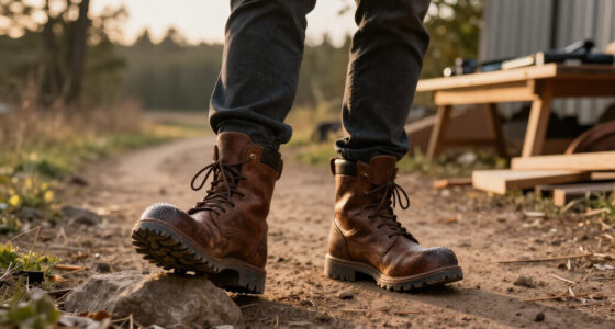 13 Best Outdoor Boots in 2026