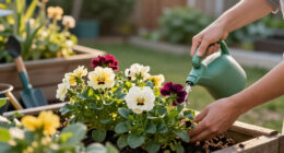 13 Best Perennial Flower Plants in 2026