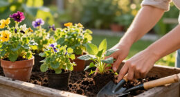 13 Best Plants for Your Garden in 2026