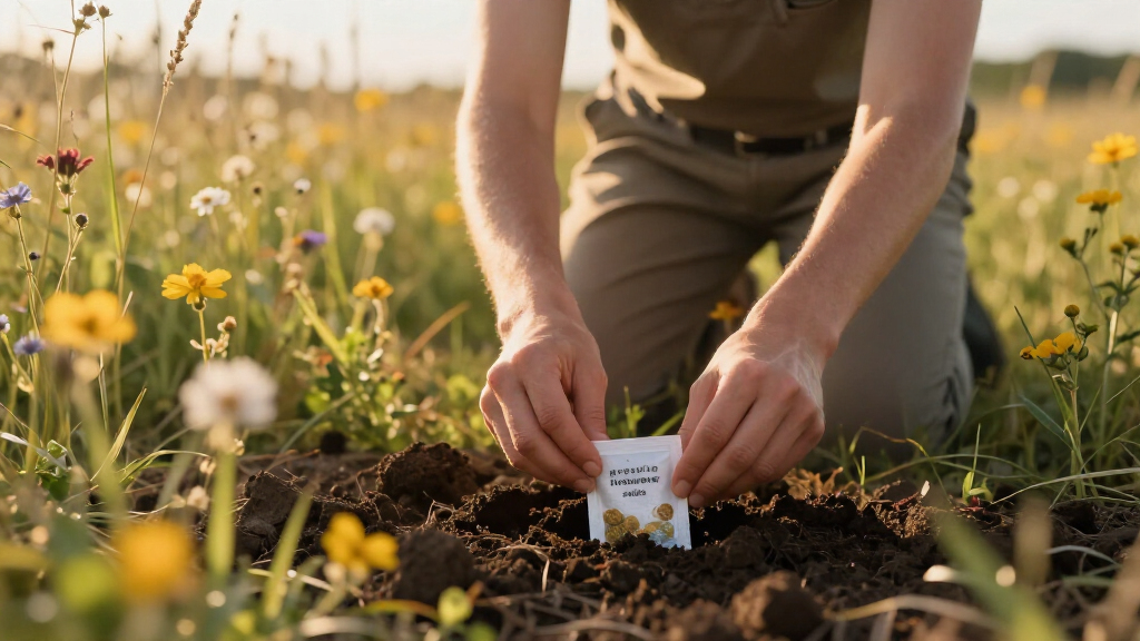 13 Best Prairie Flower Seeds in 2026