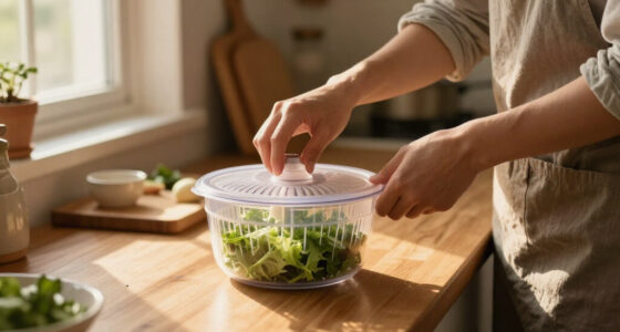 13 Best Salad Spinners in 2026