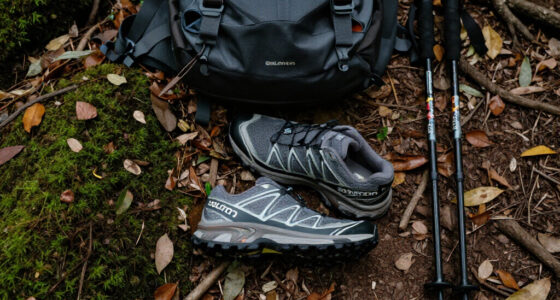 13 Best Salomon Trail Running Shoes in 2026