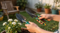 13 Best Small Gardening Tools in 2026