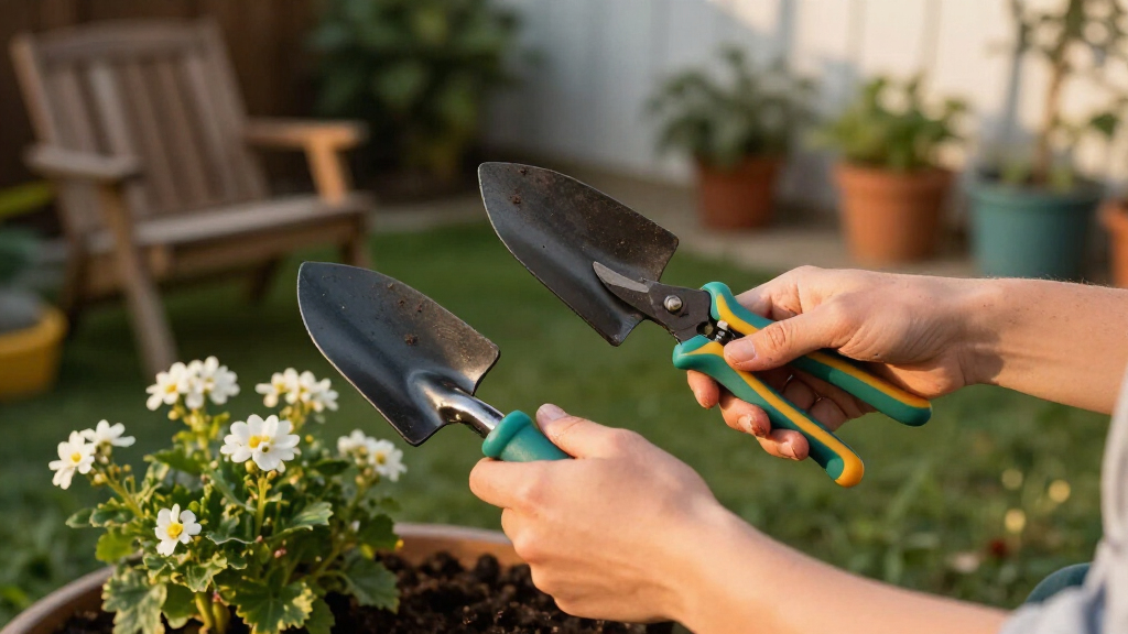 13 Best Small Gardening Tools in 2026