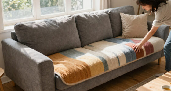 13 Best Sofa Toppers in 2026